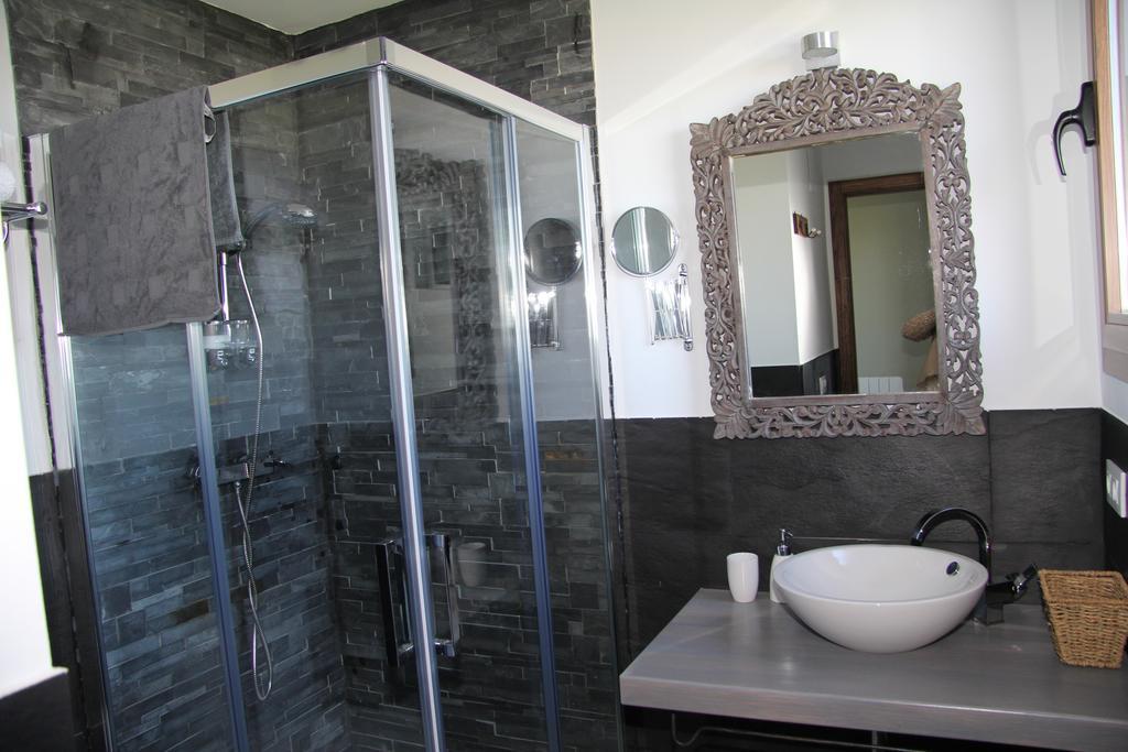 Casa Rural El Olivar De Valdefuentes Rom bilde