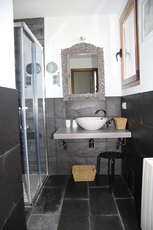 Casa Rural El Olivar De Valdefuentes Rom bilde